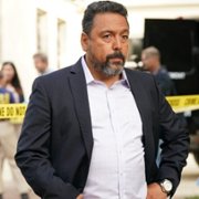 The Rookie: Feds - galeria zdjęć - filmweb