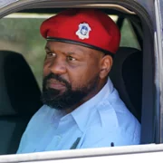 The Rookie: Feds - galeria zdjęć - filmweb