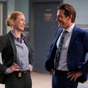 The Rookie: Feds - galeria zdjęć - filmweb