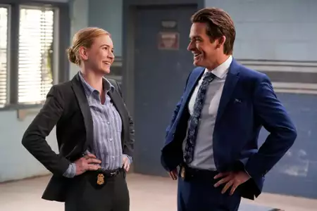 Rekrut: FBI - galeria zdjęć - filmweb