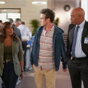 The Rookie: Feds - galeria zdjęć - filmweb