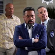 The Rookie: Feds - galeria zdjęć - filmweb