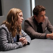 The Rookie: Feds - galeria zdjęć - filmweb