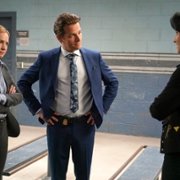 The Rookie: Feds - galeria zdjęć - filmweb