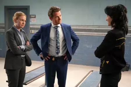 Rekrut: FBI - galeria zdjęć - filmweb