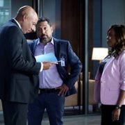 The Rookie: Feds - galeria zdjęć - filmweb
