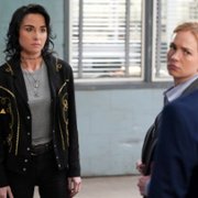 The Rookie: Feds - galeria zdjęć - filmweb