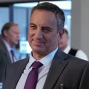 The Rookie: Feds - galeria zdjęć - filmweb
