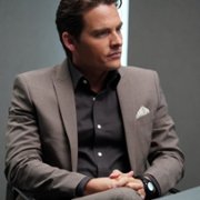 The Rookie: Feds - galeria zdjęć - filmweb