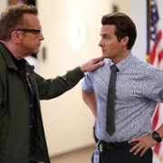 The Rookie: Feds - galeria zdjęć - filmweb