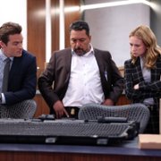 The Rookie: Feds - galeria zdjęć - filmweb