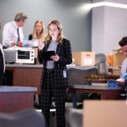 The Rookie: Feds - galeria zdjęć - filmweb