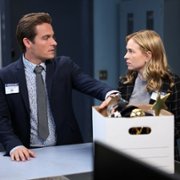 The Rookie: Feds - galeria zdjęć - filmweb