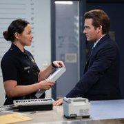 The Rookie: Feds - galeria zdjęć - filmweb