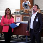 The Rookie: Feds - galeria zdjęć - filmweb