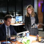 The Rookie: Feds - galeria zdjęć - filmweb