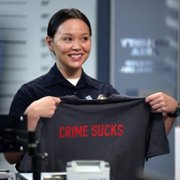 The Rookie: Feds - galeria zdjęć - filmweb