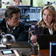 The Rookie: Feds - galeria zdjęć - filmweb