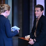 The Rookie: Feds - galeria zdjęć - filmweb
