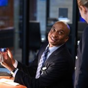 The Rookie: Feds - galeria zdjęć - filmweb