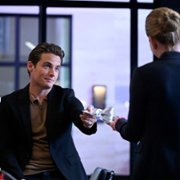 The Rookie: Feds - galeria zdjęć - filmweb