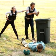 The Rookie: Feds - galeria zdjęć - filmweb
