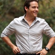 The Rookie: Feds - galeria zdjęć - filmweb