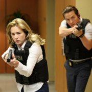 The Rookie: Feds - galeria zdjęć - filmweb