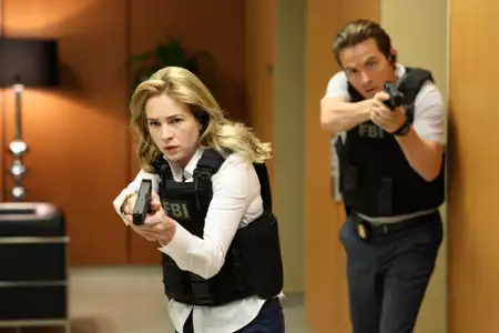 Rekrut: FBI - galeria zdjęć - filmweb