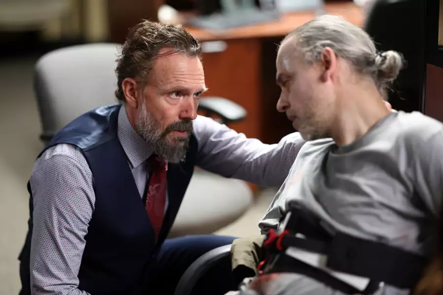 Rekrut: FBI - galeria zdjęć - filmweb
