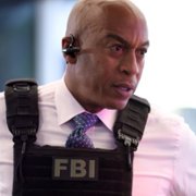 The Rookie: Feds - galeria zdjęć - filmweb