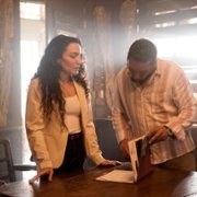 The Rookie: Feds - galeria zdjęć - filmweb