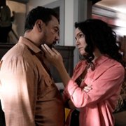 The Rookie: Feds - galeria zdjęć - filmweb
