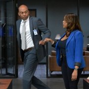 The Rookie: Feds - galeria zdjęć - filmweb