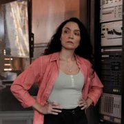 The Rookie: Feds - galeria zdjęć - filmweb