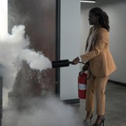 The Rookie: Feds - galeria zdjęć - filmweb