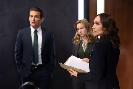 Rekrut: FBI - galeria zdjęć - filmweb