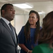 The Rookie: Feds - galeria zdjęć - filmweb