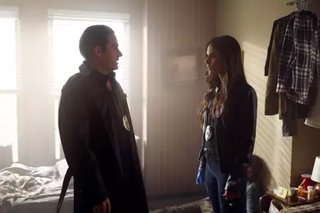 Rekrut: FBI - galeria zdjęć - filmweb
