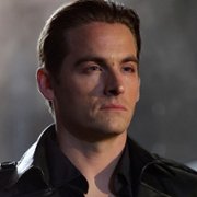 The Rookie: Feds - galeria zdjęć - filmweb