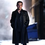 The Rookie: Feds - galeria zdjęć - filmweb