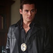 The Rookie: Feds - galeria zdjęć - filmweb