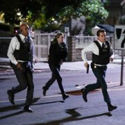 The Rookie: Feds - galeria zdjęć - filmweb