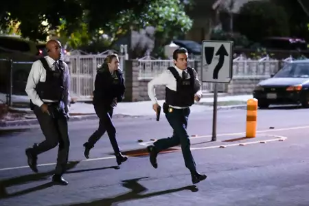 Rekrut: FBI - galeria zdjęć - filmweb