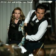 The Rookie: Feds - galeria zdjęć - filmweb