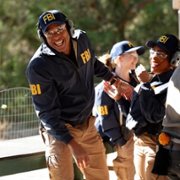 The Rookie: Feds - galeria zdjęć - filmweb
