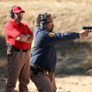 The Rookie: Feds - galeria zdjęć - filmweb