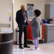 The Rookie: Feds - galeria zdjęć - filmweb