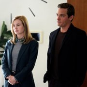 The Rookie: Feds - galeria zdjęć - filmweb