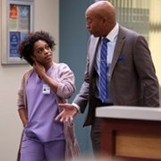 The Rookie: Feds - galeria zdjęć - filmweb